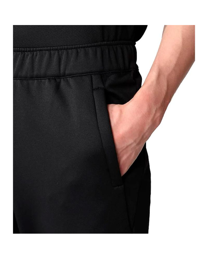 Spodnie męskie The North Face W REAXION FL JOGGER NF0A7ZABJK3 Czarne - Sklep online Mastersport