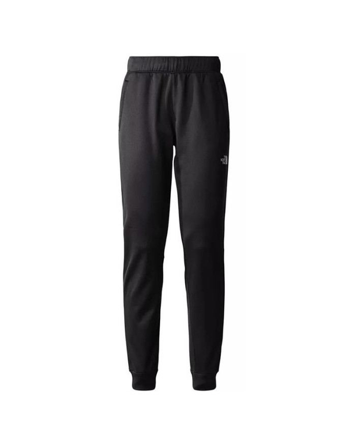 Spodnie męskie The North Face W REAXION FL JOGGER NF0A7ZABJK3 Czarne - Sklep online Mastersport