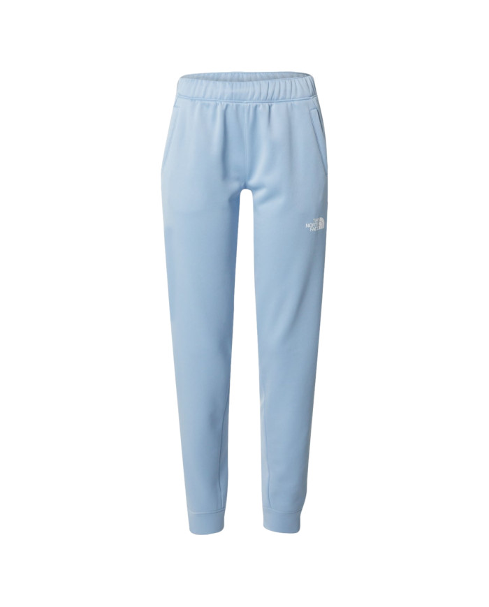 Spodnie damskie The North Face W REAXION FL JOGGER NF0A7ZABQEO Niebieskie - Sklep online Mastersport