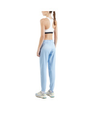 Spodnie damskie The North Face W REAXION FL JOGGER NF0A7ZABQEO Niebieskie - Sklep online Mastersport