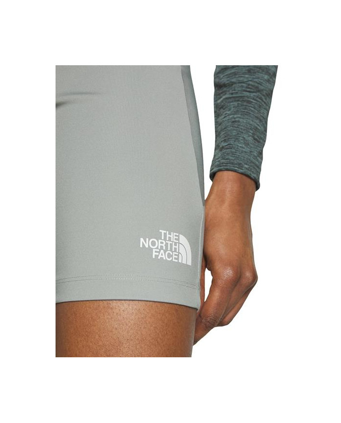 Szorty damskie The North Face W MA BOOTIE NF0A7ZB4A91 Szare - Sklep online Mastersport