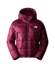 Kurtka damska The North Face W HYALITE SYN HD NF0A7ZIVI0H Czerwona - Sklep online Mastersport