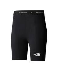 Szorty damskie The North Face W MA SHORT TIGHT NF0A87B0JK3 Czarne - Sklep online Mastersport