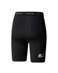 Szorty damskie The North Face W MA SHORT TIGHT NF0A87B0JK3 Czarne - Sklep online Mastersport