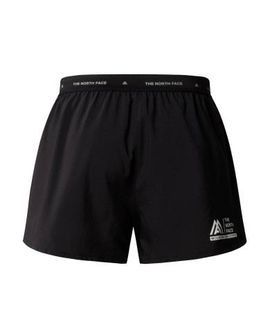 Szorty damskie The North Face W MA WOVEN SHORT NF0A87G6JK3 Czarne - Sklep online Mastersport