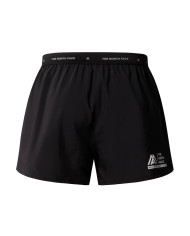 Szorty damskie The North Face W MA WOVEN SHORT NF0A87G6JK3 Czarne - Sklep online Mastersport
