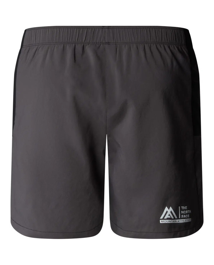 Szorty męskie The North Face W MA WOVEN SHORT NF0A87JMW9O Szare - Sklep online Mastersport