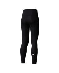 Spodnie damskie The North Face W FLEX HIGH RISE 7/8 TIGHT NF0A886KJK3 Czarne - Sklep online Mastersport