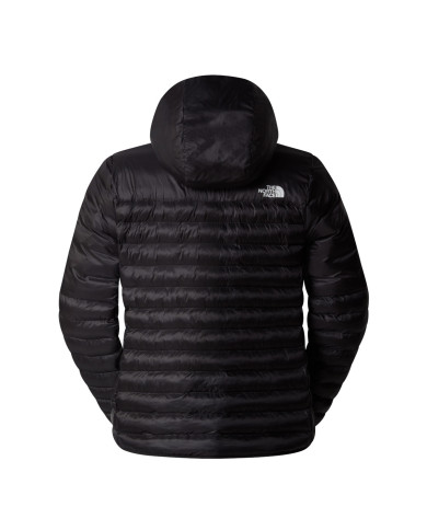 Kurtka męska The North Face M TRRA PK HD NF0A88TVJK3 Czarna - Sklep online Mastersport