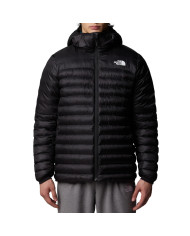 Kurtka męska The North Face M TRRA PK HD NF0A88TVJK3 Czarna - Sklep online Mastersport