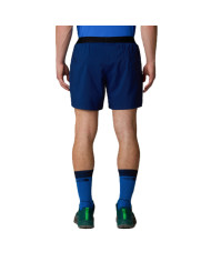 Szorty męskie The North Face M BREEZE SHORT 5IN NF0A892ND1R Niebieskie - Sklep online Mastersport