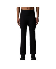 Spodnie damskie The North Face W FLEX 28IN STRAIGHT NF0A894PJK3 Czarne - Sklep online Mastersport