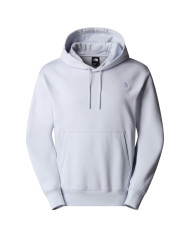 Bluza męska The North Face ESS RX HOODIE NF0A89ES0TI Niebieska - Sklep online Mastersport