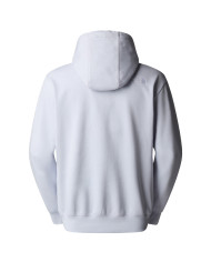 Bluza męska The North Face ESS RX HOODIE NF0A89ES0TI Niebieska - Sklep online Mastersport