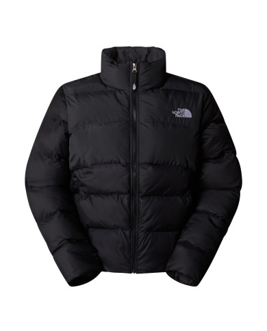 Kurtka damska The North Face W SAIKURU JACKET NF0A89JDKT0 Czarna - Sklep online Mastersport