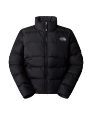Kurtka damska The North Face W SAIKURU JACKET NF0A89JDKT0 Czarna - Sklep online Mastersport