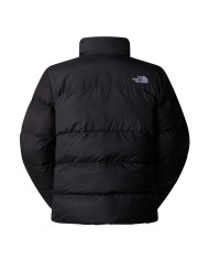 Kurtka damska The North Face W SAIKURU JACKET NF0A89JDKT0 Czarna - Sklep online Mastersport