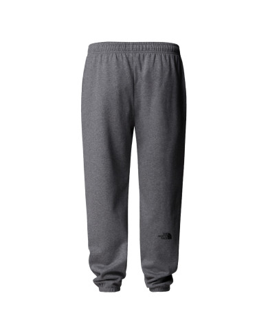 Spodnie męskie The North Face M SD RG TP JOGGER NF0A8C1WDYY Szare - Sklep online Mastersport