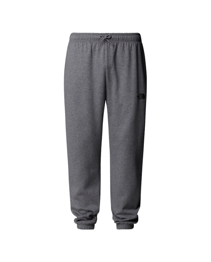 Spodnie męskie The North Face M SD RG TP JOGGER NF0A8C1WDYY Szare - Sklep online Mastersport