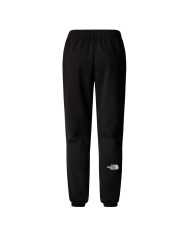 Spodnie damskie The North Face W SIMPLE DOME REGULAR NF0A8C1YJK3 Czarne - Sklep online Mastersport