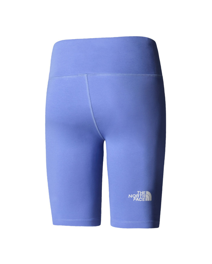 Spodnie damskie The North Face W SIMPLE DOME LEGGING NF0A8C2H0YI Niebieskie - Sklep online Mastersport