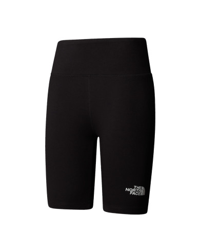 Szorty damskie The North Face W SIMPLE DOME LEGGING NF0A8C2HJK3 Czarne - Sklep online Mastersport
