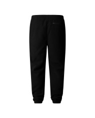 Spodnie męskie The North Face M GLACIER FLEECE PANT NF0A8D0TJK3 Czarne - Sklep online Mastersport