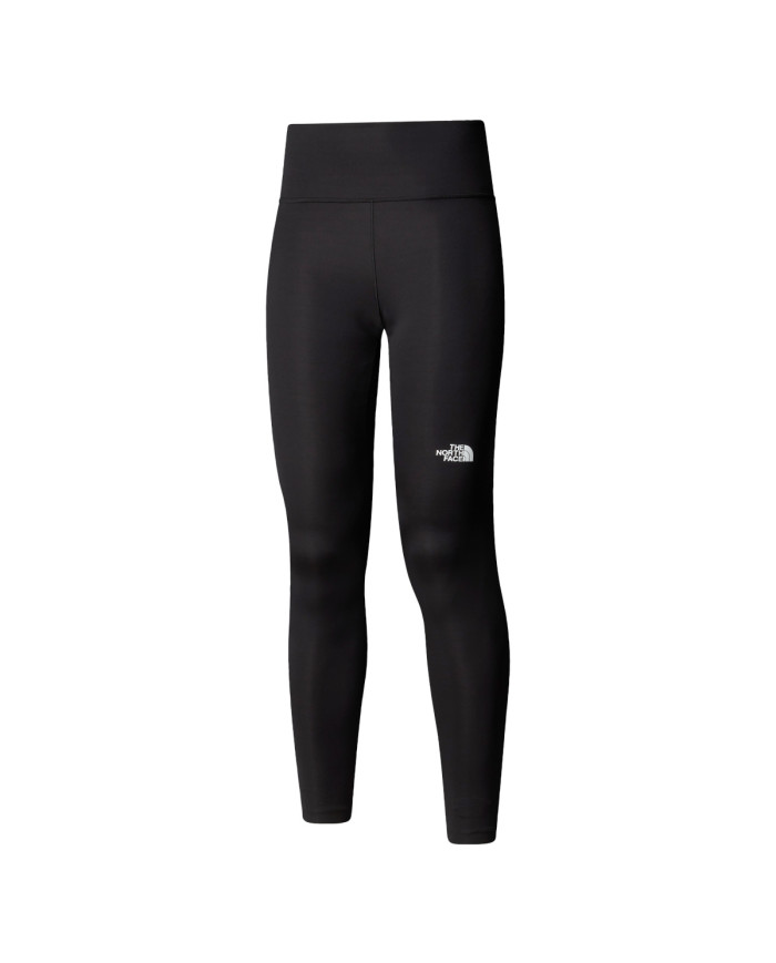 Spodnie damskie The North Face W FLEX 28IN TIGHT NF0A8EJBJK3 Czarne - Sklep online Mastersport