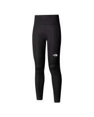 Spodnie damskie The North Face W FLEX 28IN TIGHT NF0A8EJBJK3 Czarne - Sklep online Mastersport