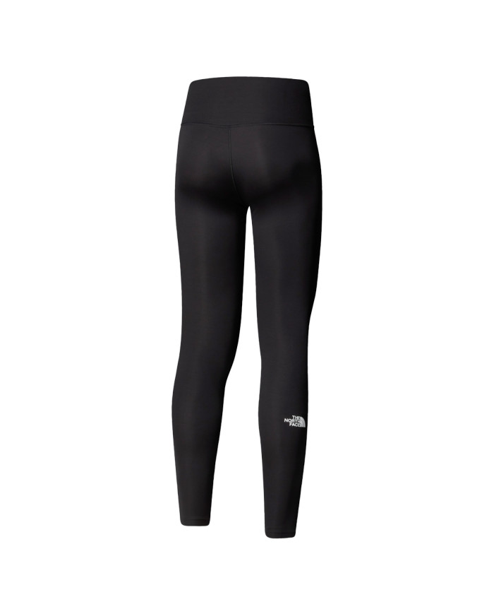 Spodnie damskie The North Face W FLEX 28IN TIGHT NF0A8EJBJK3 Czarne - Sklep online Mastersport