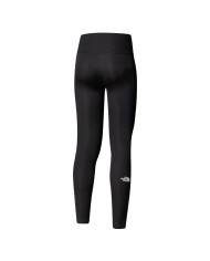 Spodnie damskie The North Face W FLEX 28IN TIGHT NF0A8EJBJK3 Czarne - Sklep online Mastersport