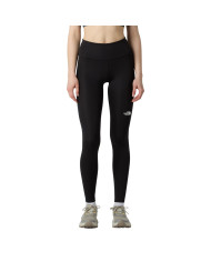 Spodnie damskie The North Face W FLEX 28IN TIGHT NF0A8EJBJK3 Czarne - Sklep online Mastersport