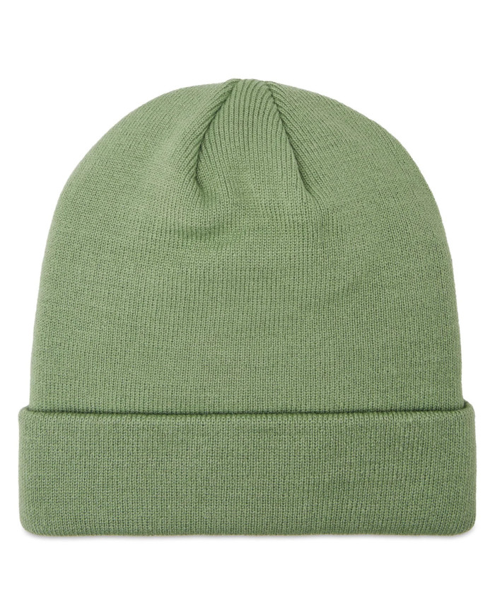 Czapka Champion BEANIE CAP 804671GS088 Zielona - Sklep online Mastersport