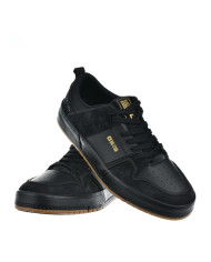 Buty męskie Big Star BIG YAN NN174094 Czarne - Sklep online Mastersport