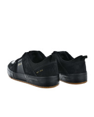 Buty męskie Big Star BIG YAN NN174094 Czarne - Sklep online Mastersport