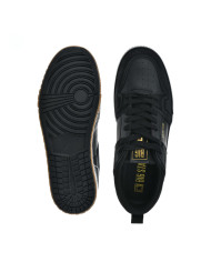 Buty męskie Big Star BIG YAN NN174094 Czarne - Sklep online Mastersport