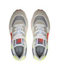 Buty męskie Big Star BIG JAC NN174344 Szare - Sklep online Mastersport