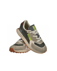 Buty męskie Big Star BIG JAC NN174345 Brązowe - Sklep online Mastersport