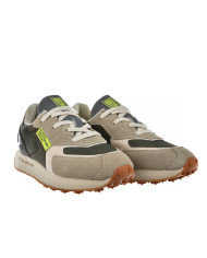 Buty męskie Big Star BIG JAC NN174345 Brązowe - Sklep online Mastersport