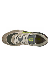 Buty męskie Big Star BIG JAC NN174345 Brązowe - Sklep online Mastersport