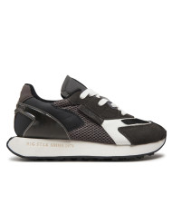 Buty męskie Big Star BIG JAC NN174347 Czarne - Sklep online Mastersport