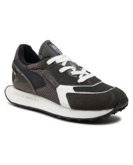 Buty męskie Big Star BIG JAC NN174347 Czarne - Sklep online Mastersport