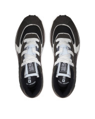 Buty męskie Big Star BIG JAC NN174347 Czarne - Sklep online Mastersport