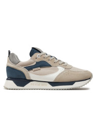 Buty męskie Big Star BIG JAC NN174348 Szare - Sklep online Mastersport