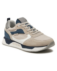 Buty męskie Big Star BIG JAC NN174348 Szare - Sklep online Mastersport