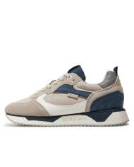 Buty męskie Big Star BIG JAC NN174348 Szare - Sklep online Mastersport