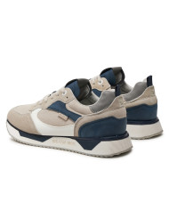 Buty męskie Big Star BIG JAC NN174348 Szare - Sklep online Mastersport