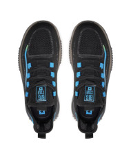 Buty męskie Big Star BIG TOP NN174450 Czarne - Sklep online Mastersport