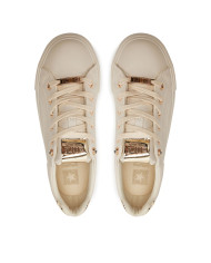Buty damskie Big Star BIG TOP NN274210 Beżowe - Sklep online Mastersport