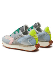 Buty damskie Big Star BIG JAC NN274682 Niebieskie - Sklep online Mastersport